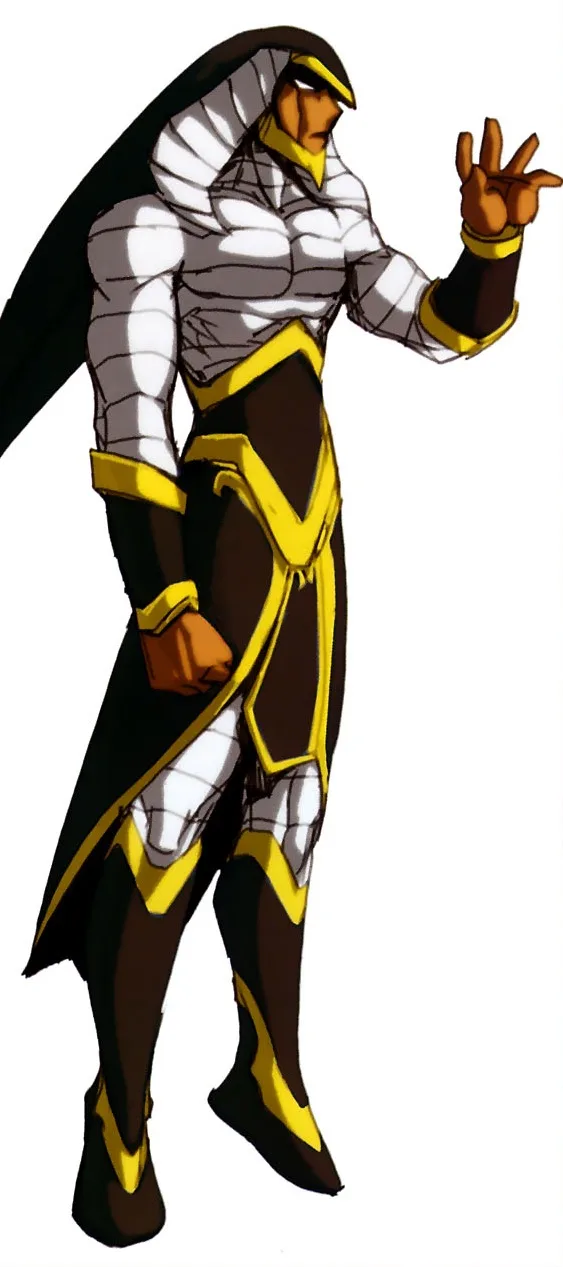 Dragon Pharaoh