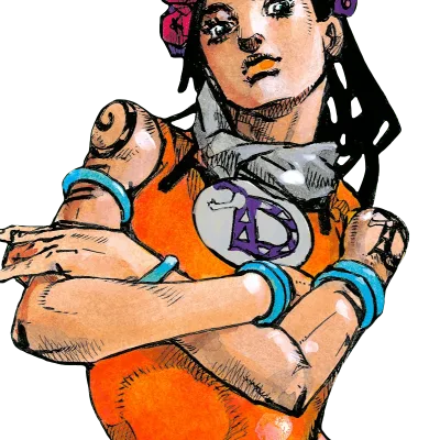 Dragona Joestar
