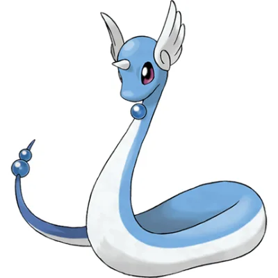 Dragonair