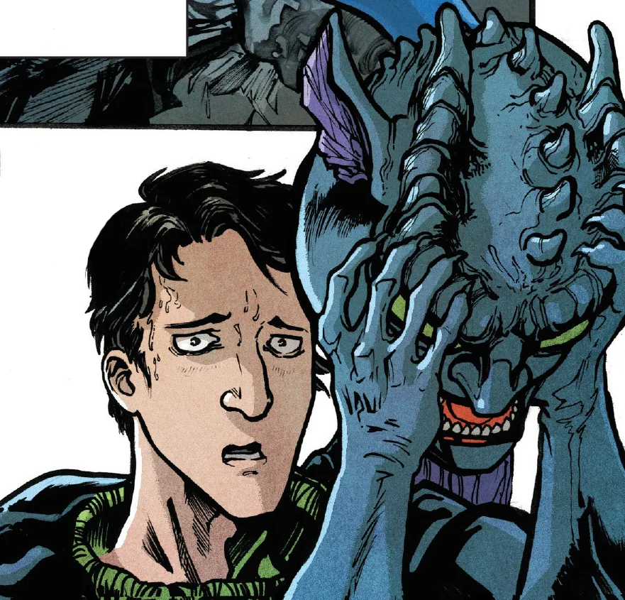 Dragonclaw