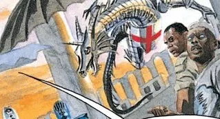 Dragonknight