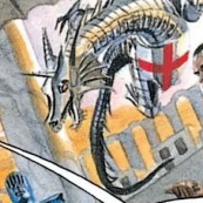 Dragonknight