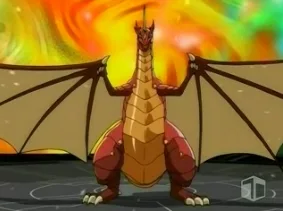 Dragonoid