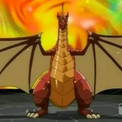Dragonoid