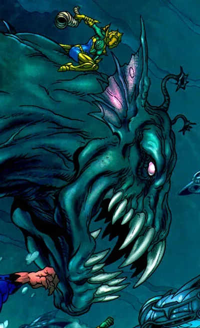 Dragonrider