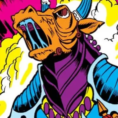 Dragonus