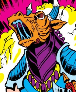 Dragonus