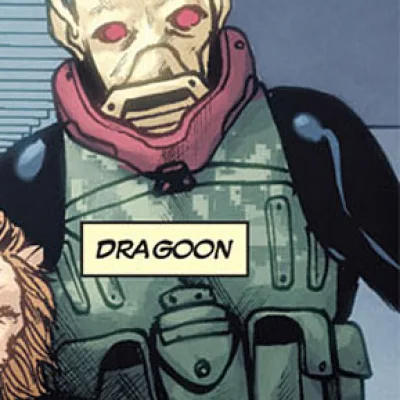 Dragoon