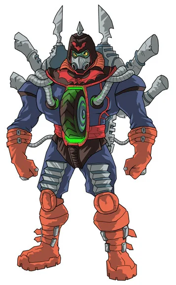 Dragstor