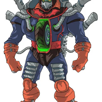 Dragstor
