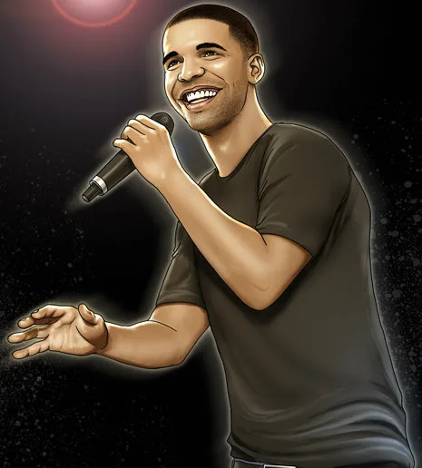 Drake