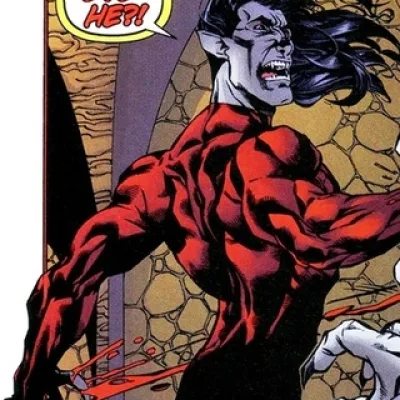 Drakken