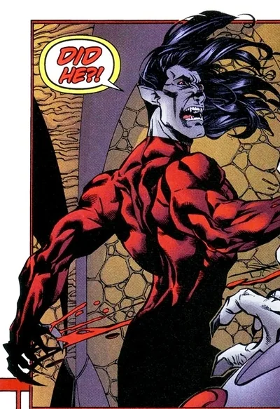 Drakken