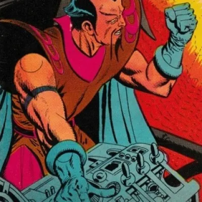 Drako