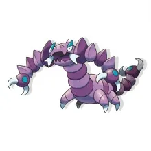Drapion