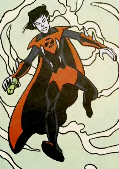 Drax