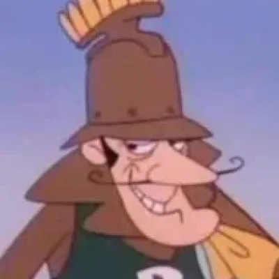 Dread Baron