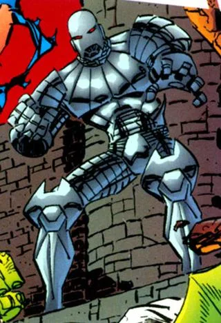 Dread Knight