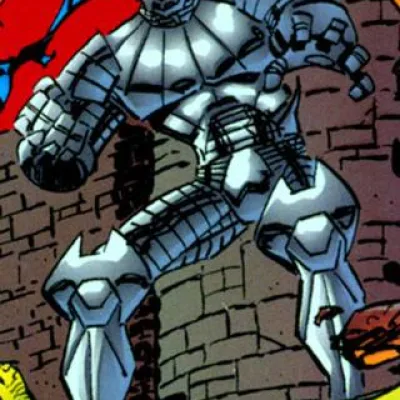 Dread Knight