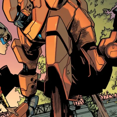 Dreadbot