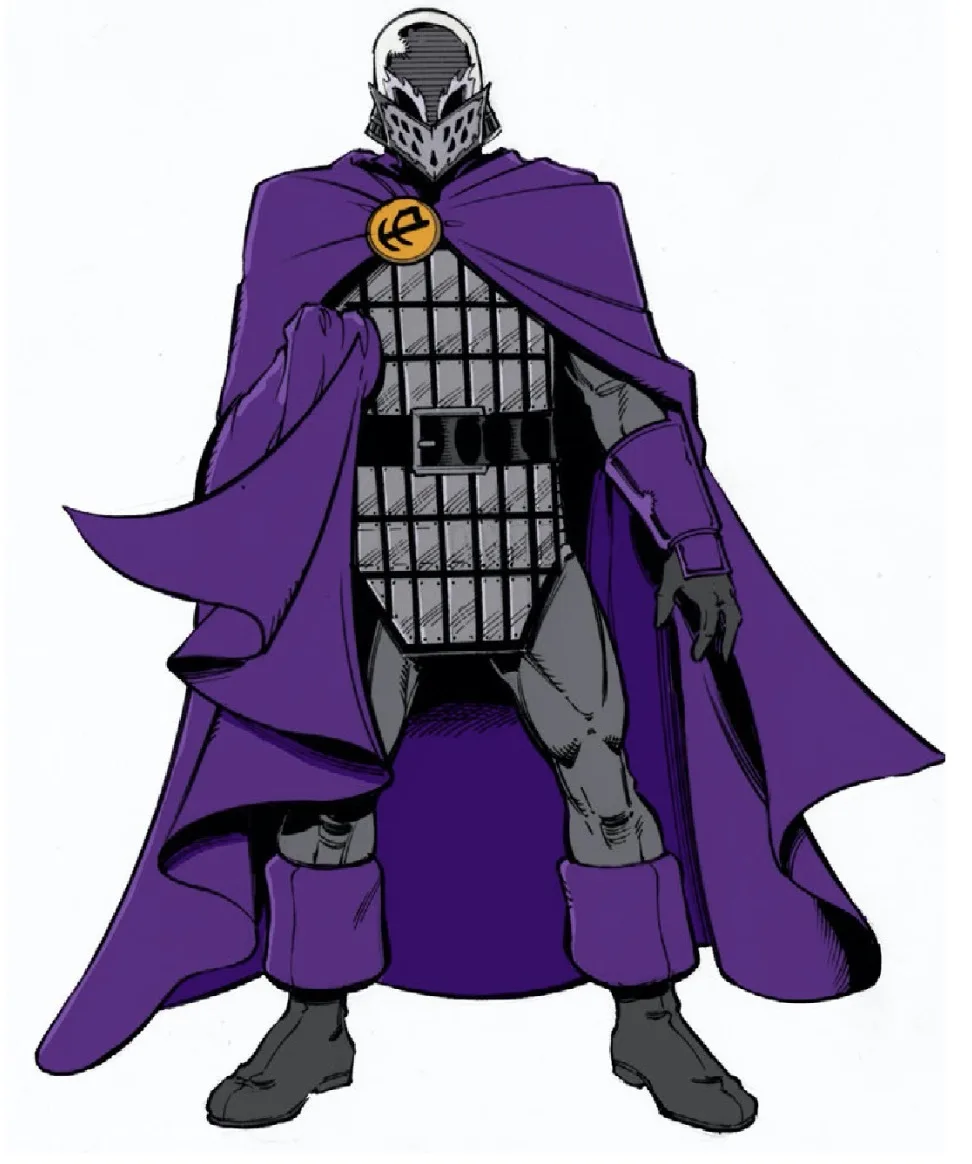 Dreadhelm