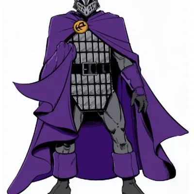 Dreadhelm