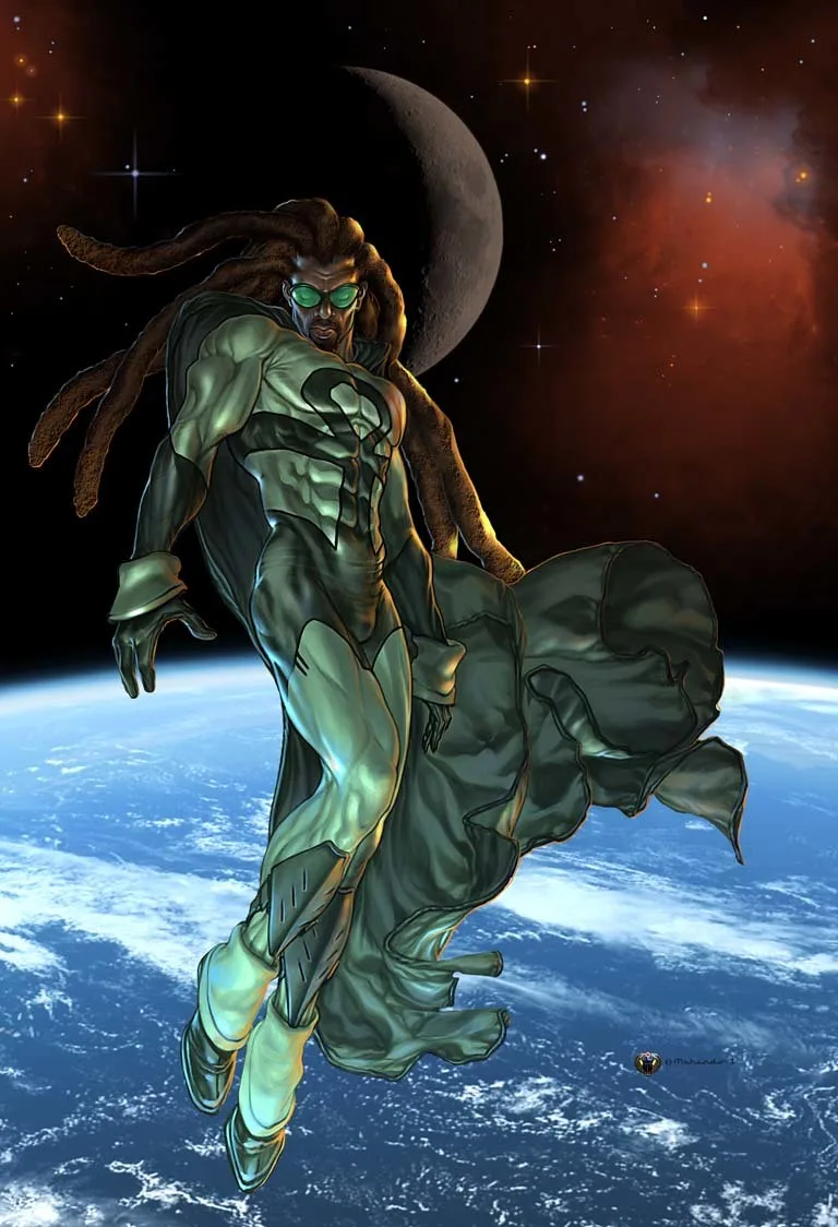 Dreadlocks