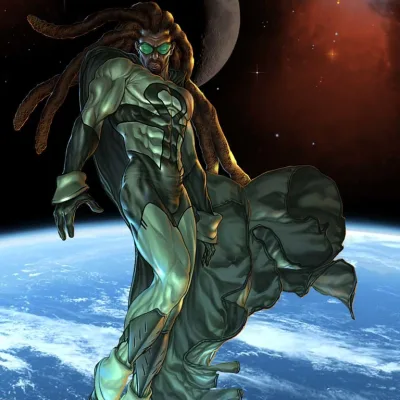 Dreadlocks