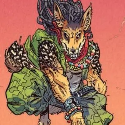Dreadmon
