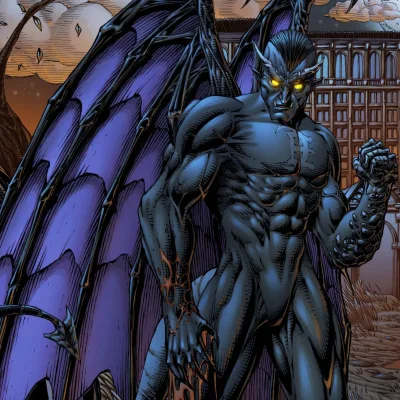 Dreadnight