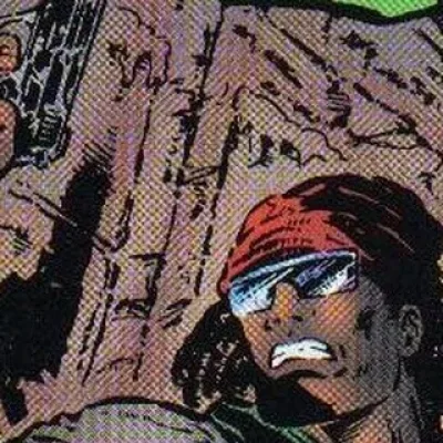 Dreads
