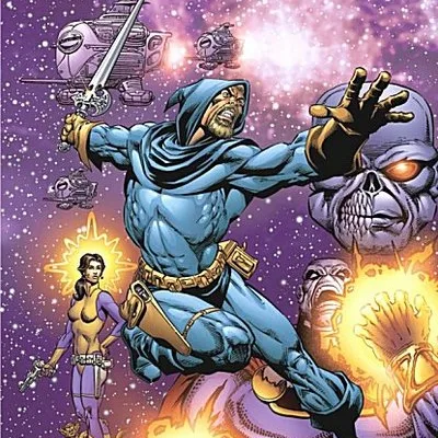 Dreadstar