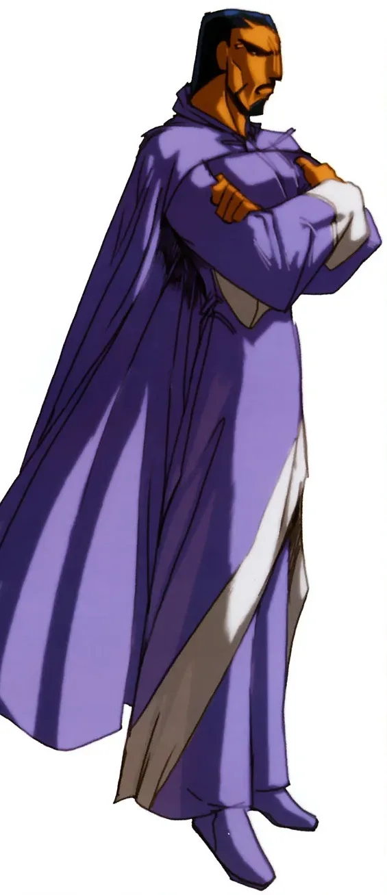 Dreadwing