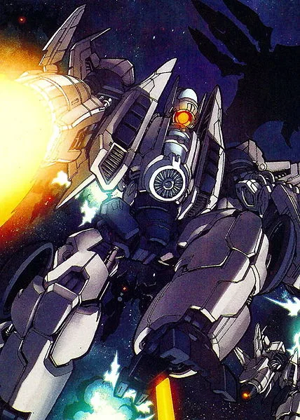 Dreadwing