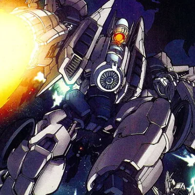 Dreadwing