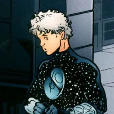 Dream Boy