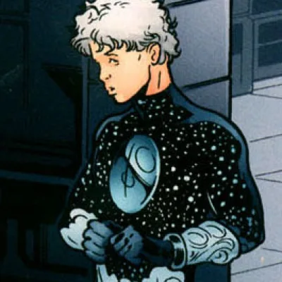Dream Boy