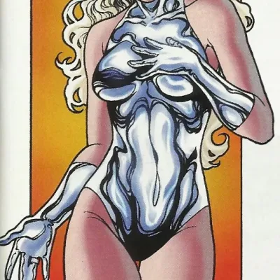 Dream Girl
