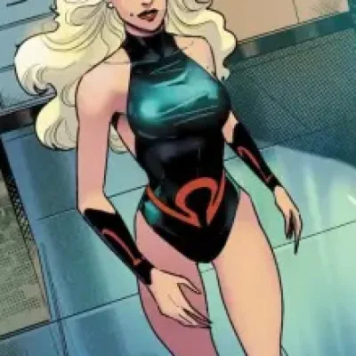Dream Girl (Earth Alpha)