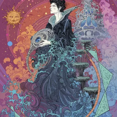 Dream of the Endless (Morpheus)