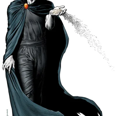 Dream of the Endless (Morpheus)