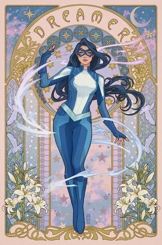 Dreamer