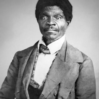 Dred Scott