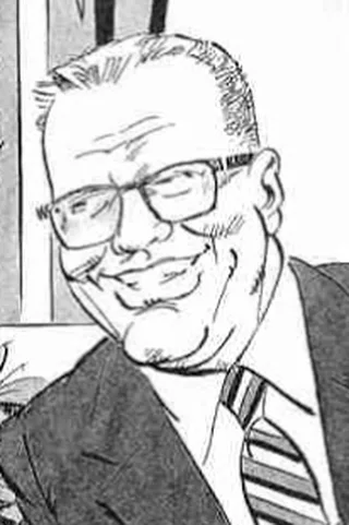 Drew Carey
