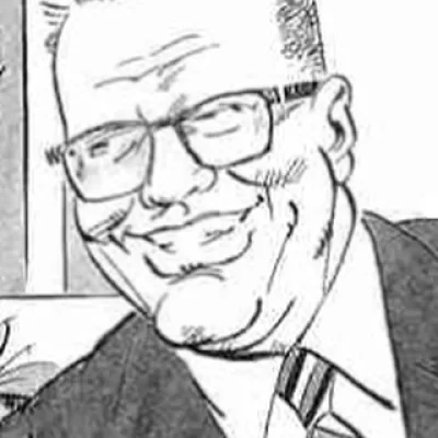 Drew Carey