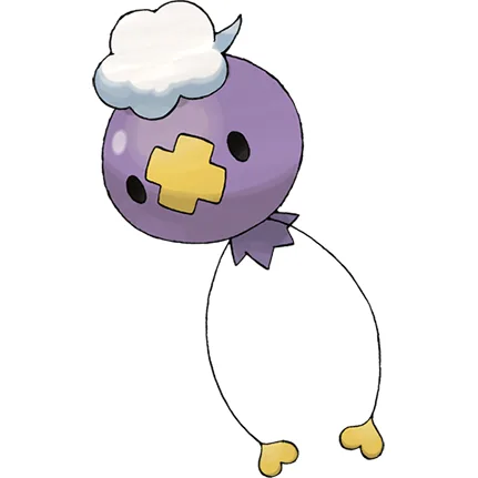 Drifloon