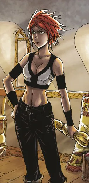 Drikka