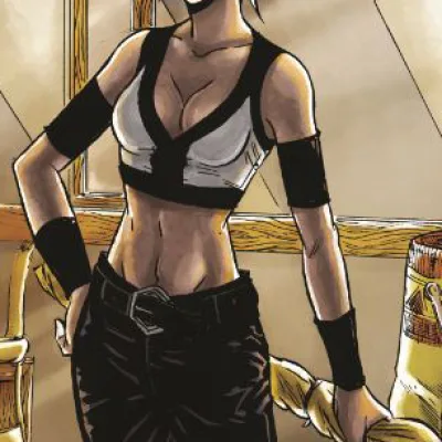 Drikka