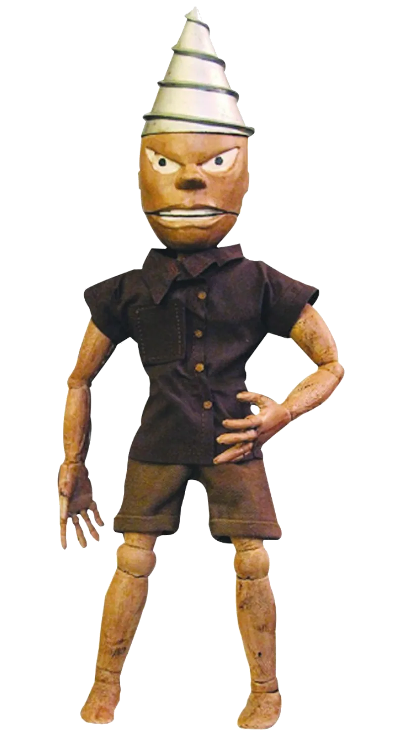 Drill Sergeant