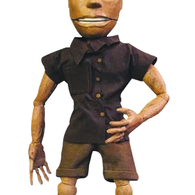 Drill Sergeant